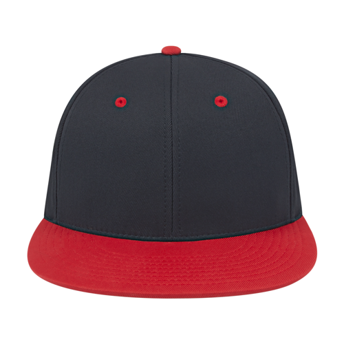 Elite Performance Full Fabric Cap